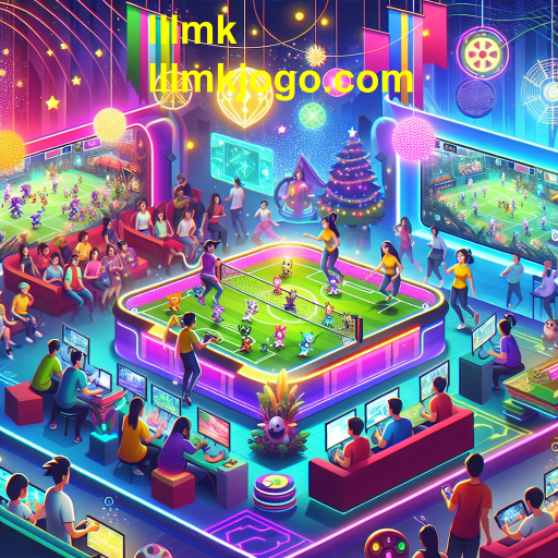 A Ascensão dos Jogos de Eventos no Cenário Gamer