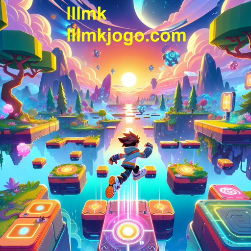 A Evolução dos Jogos de Plataforma: Uma Viagem pelo Tempo