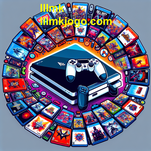 A Importância das Análises de Jogos em lllmk